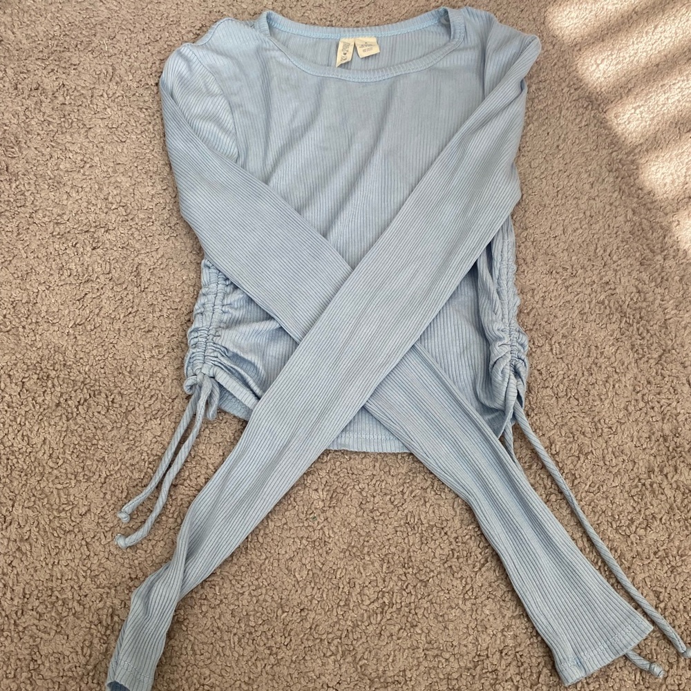 Tillys Long Sleeve